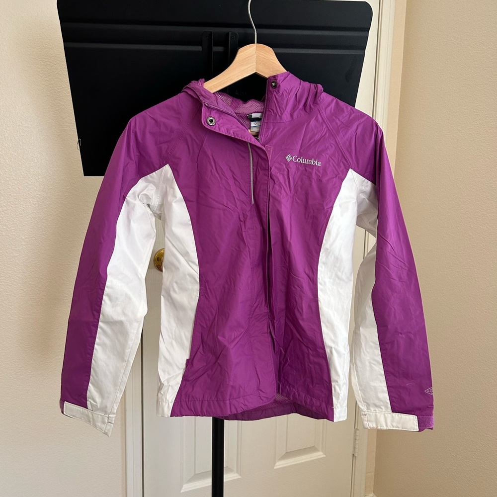 Columbia Girls' Jacket